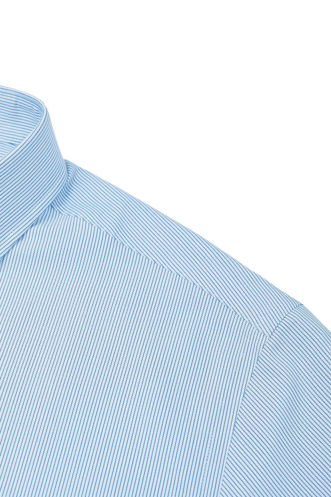 Non-Iron Short-Sleeve Dress Shirt