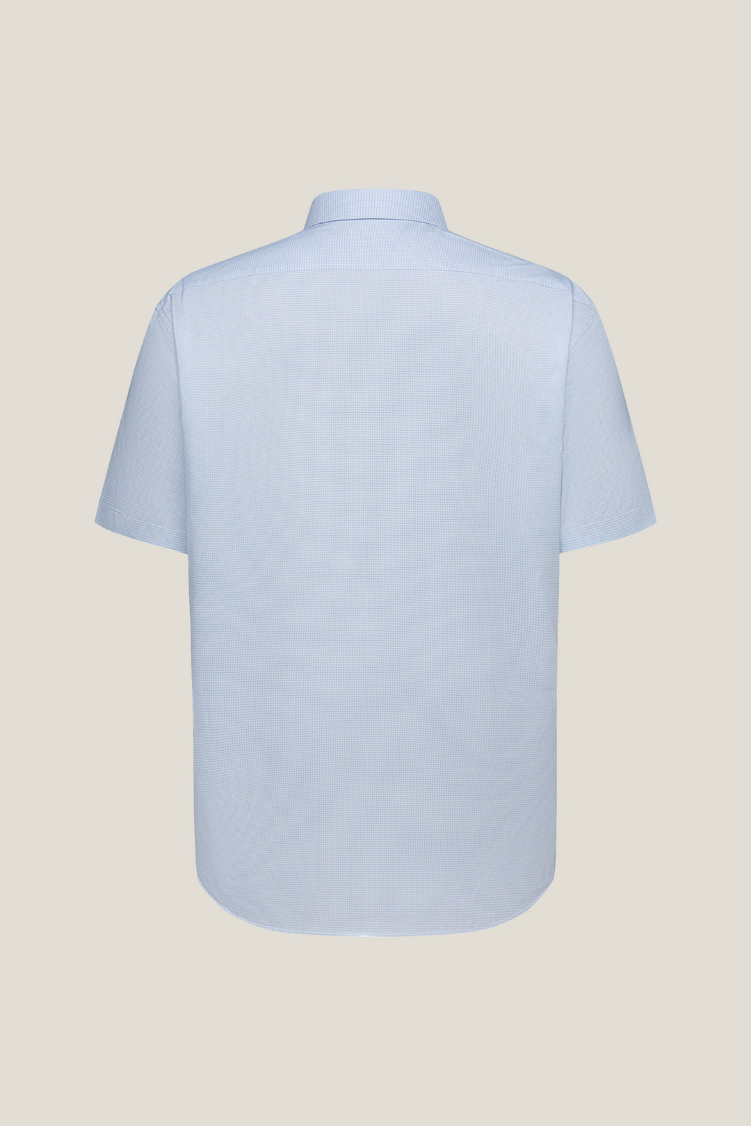 Non-Iron Short-Sleeve Dress Shirt