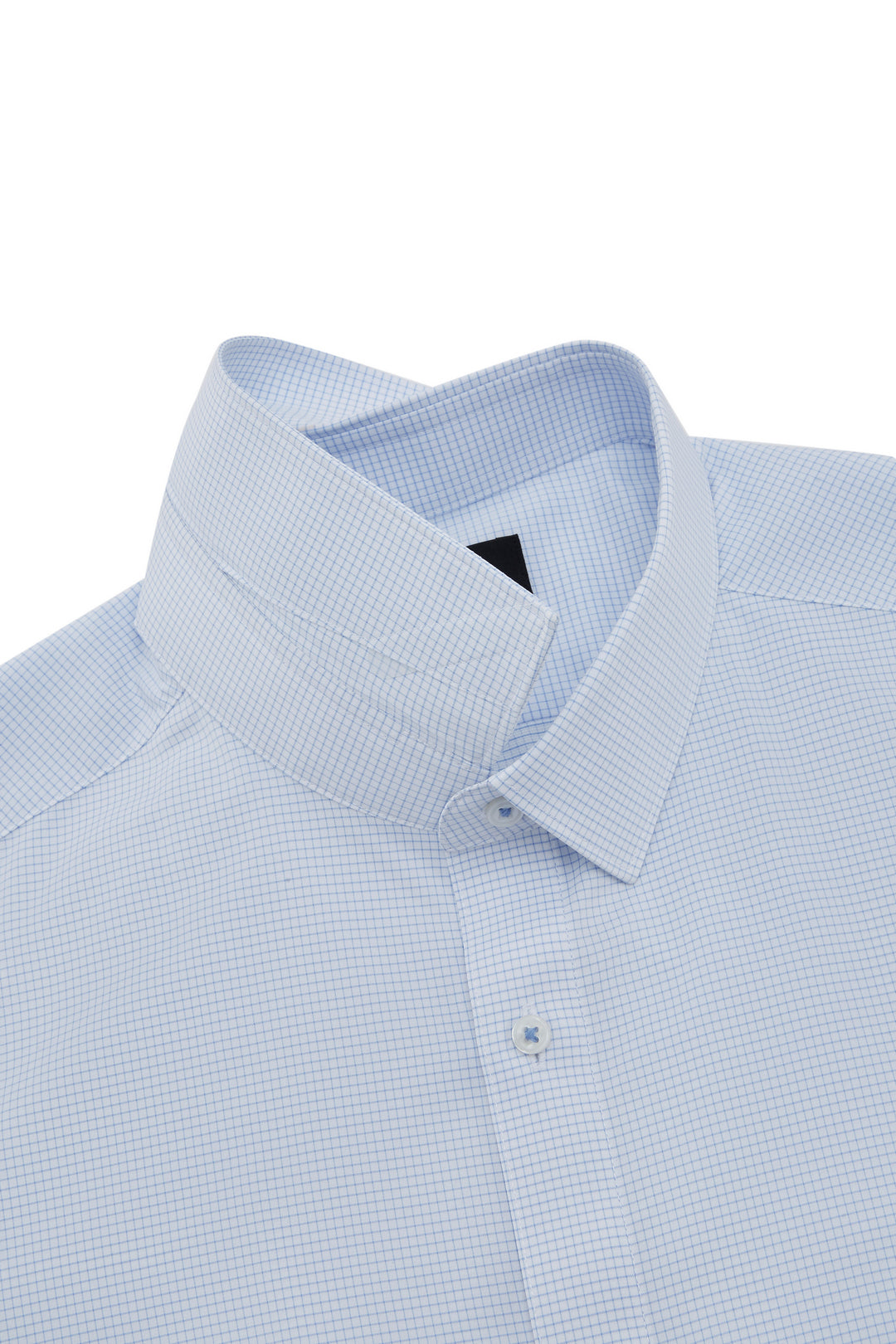 Non-Iron Short-Sleeve Dress Shirt