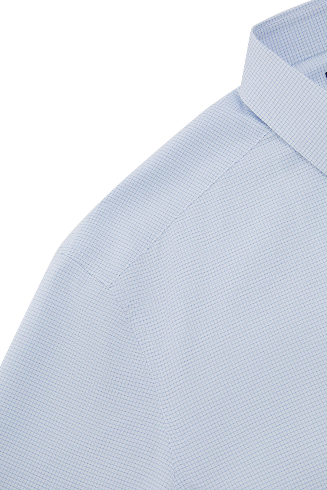 Non-Iron Short-Sleeve Dress Shirt