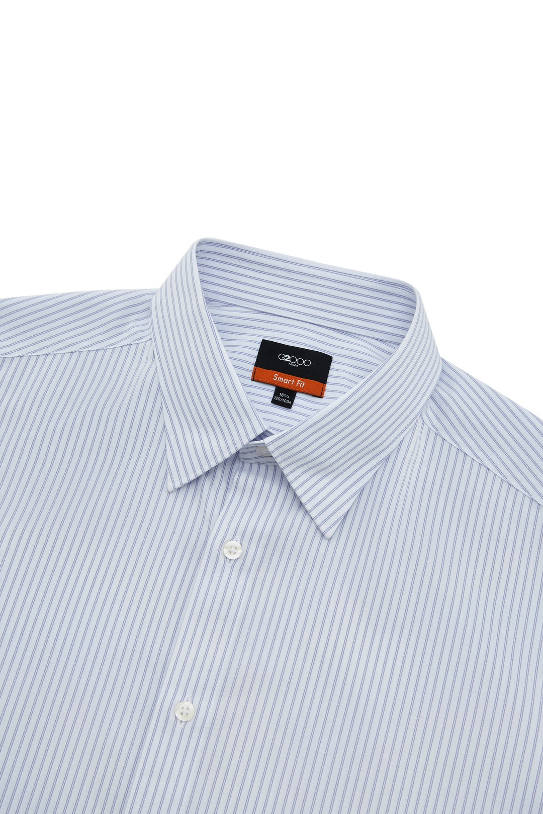 Non-Iron 短袖商務恤衫