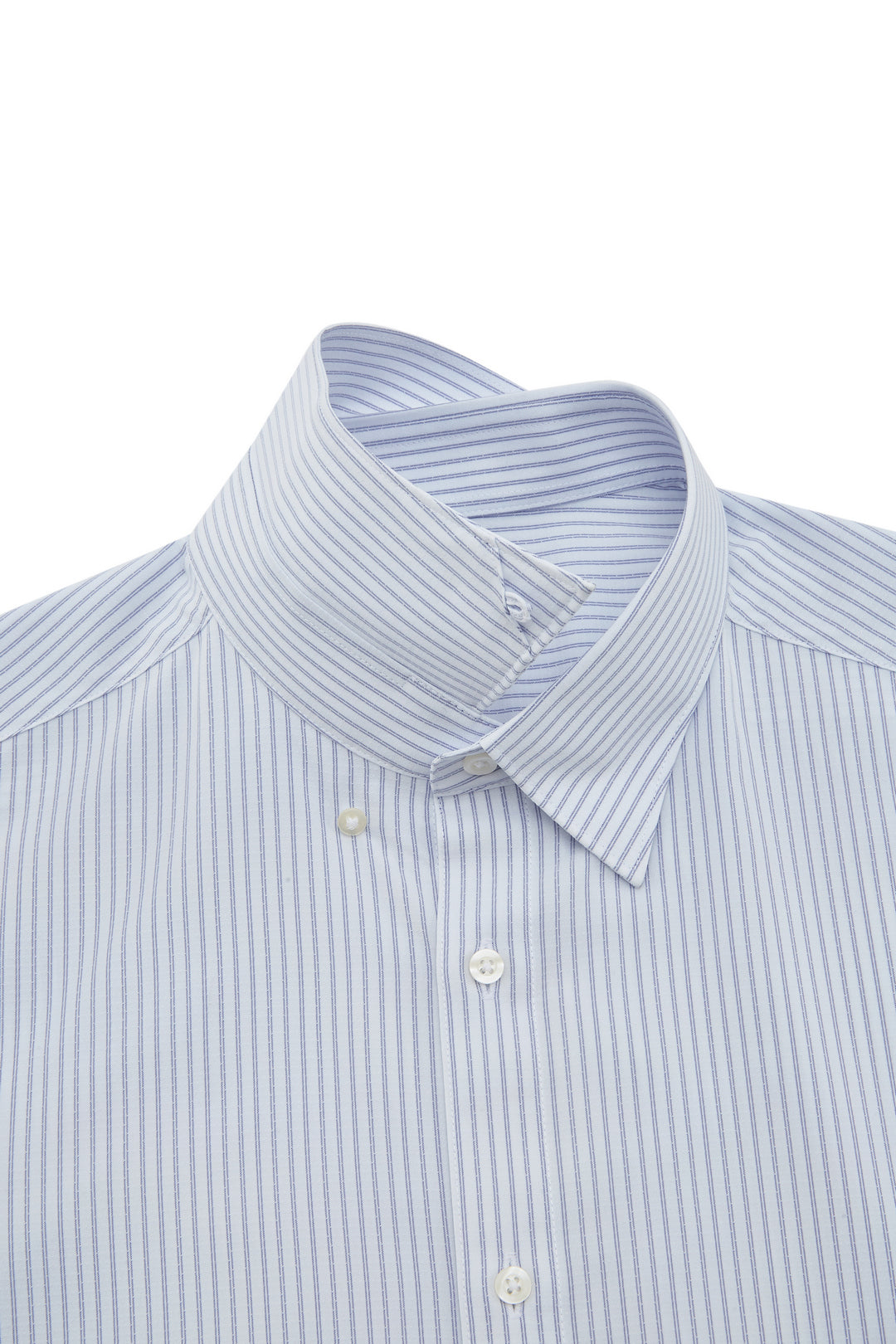 Non-Iron 短袖商務恤衫