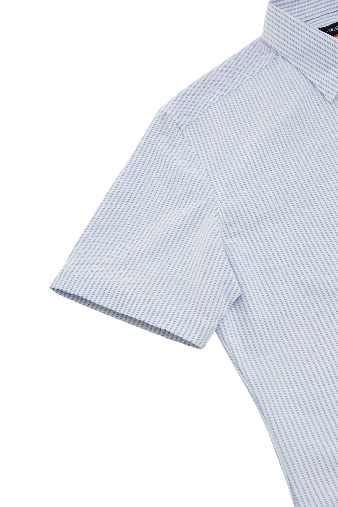 Non-Iron 短袖商務恤衫