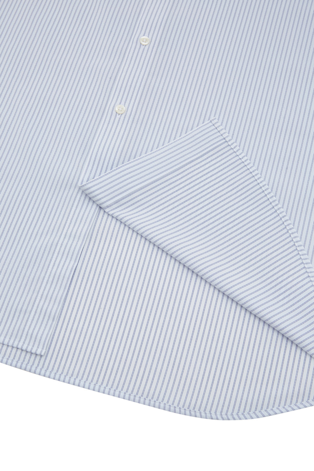 Non-Iron 短袖商務恤衫