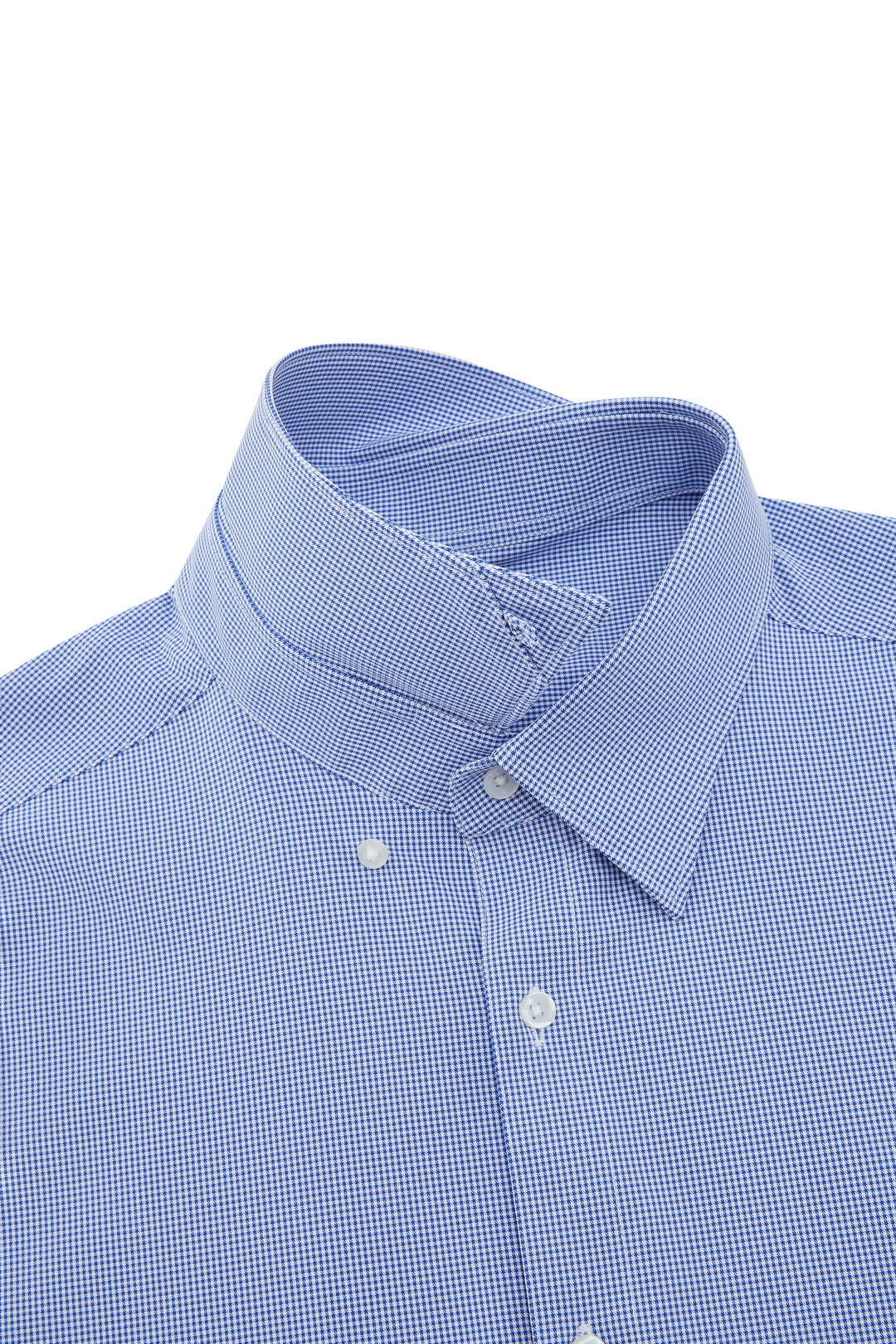 Non-Iron 短袖商務恤衫