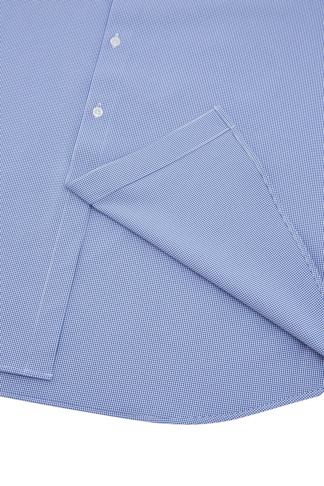 Non-Iron 短袖商務恤衫