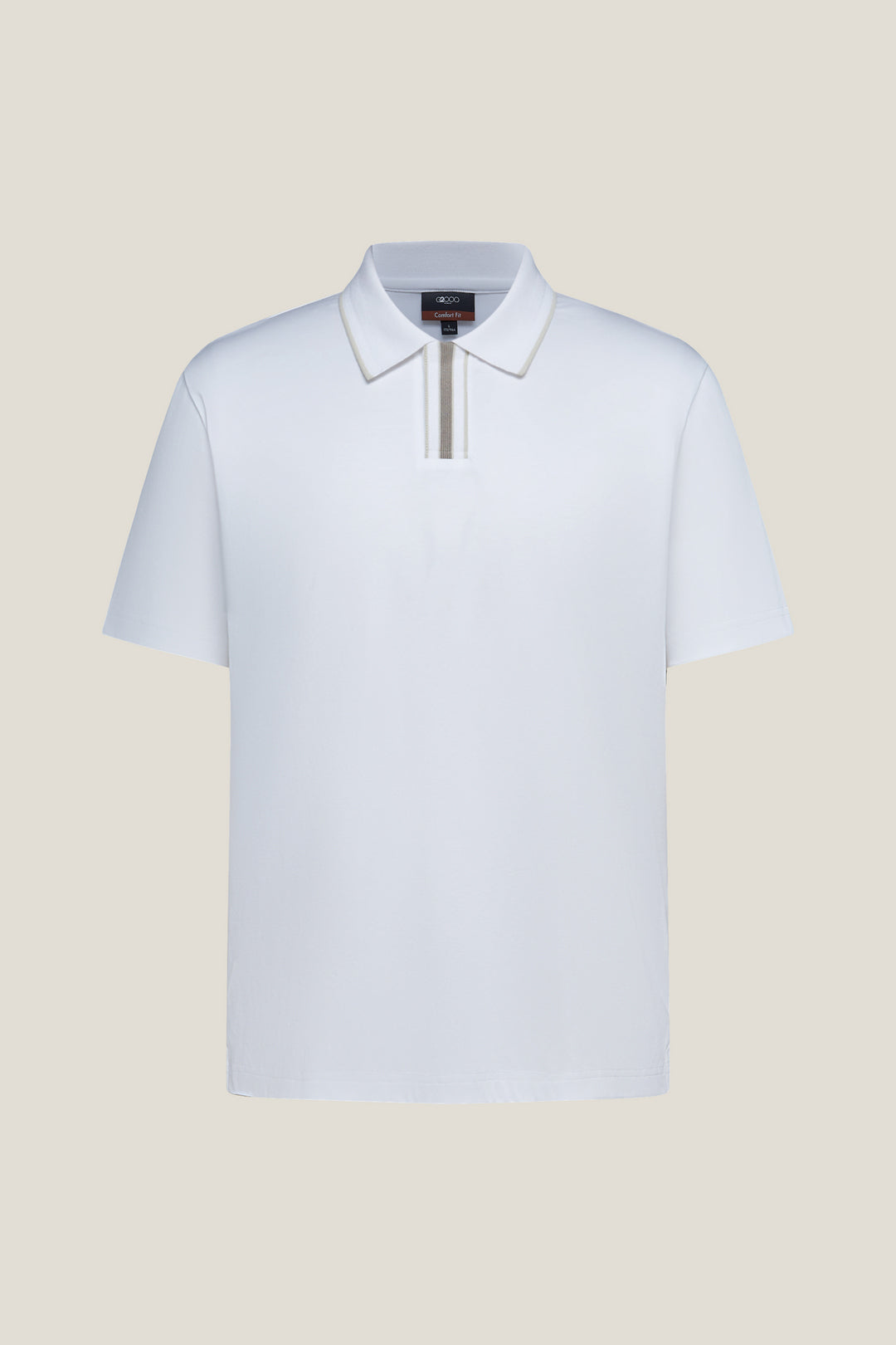 G2000 MAN-cool-touch-polo-shirt-61140068-White