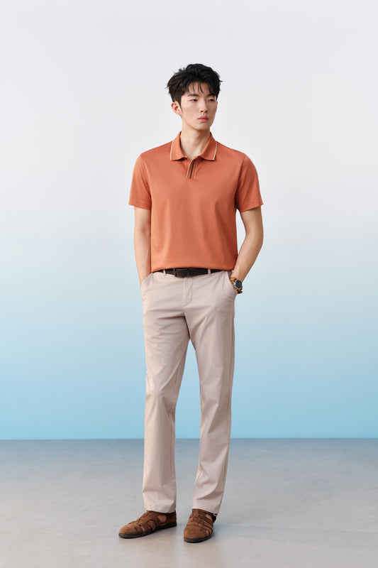 Cool Touch Polo Shirt