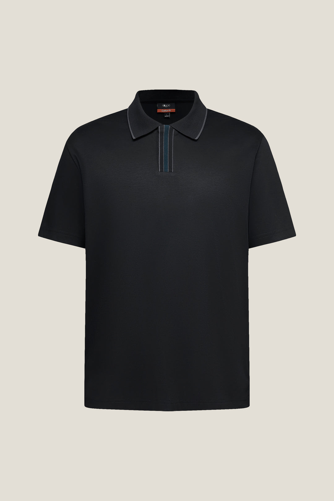 G2000 MAN-cool-touch-polo-shirt-61140068-Black
