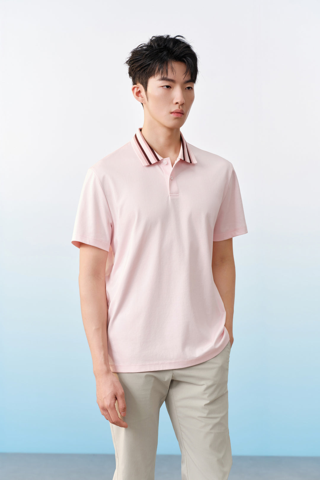Cool Touch Polo恤