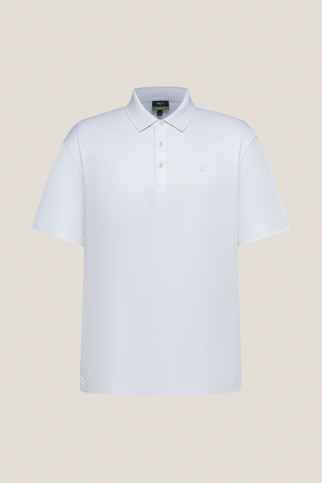 G2000 MAN-cool-touch-polo-shirt-61140084-White