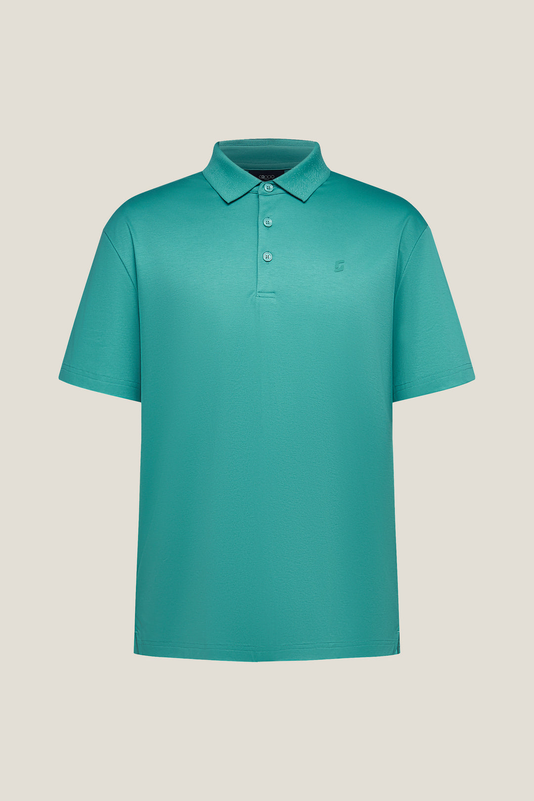 G2000 MAN-cool-touch-polo-shirt-61140084-Blue