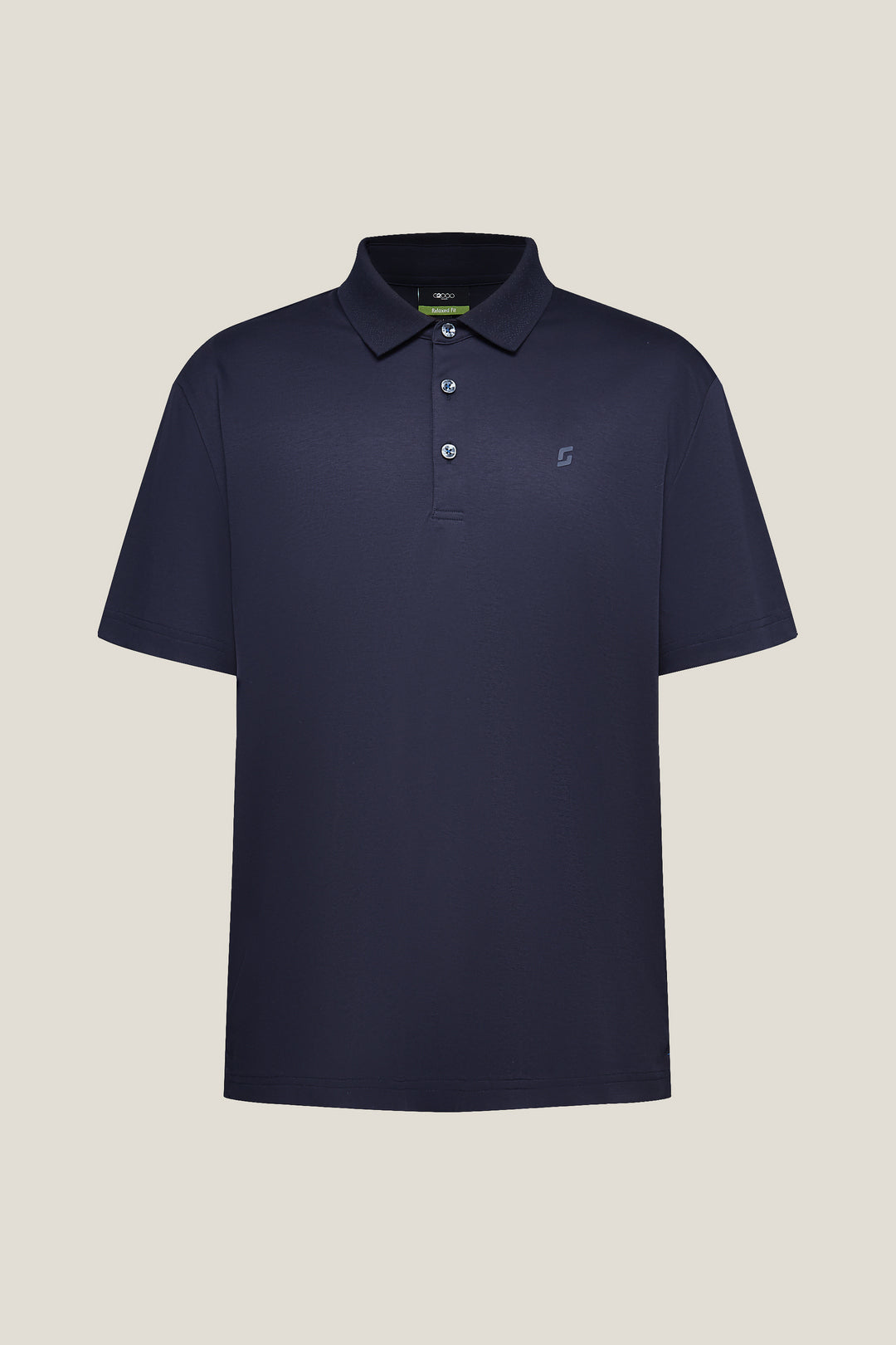 G2000 MAN-cool-touch-polo-shirt-61140084-Blue