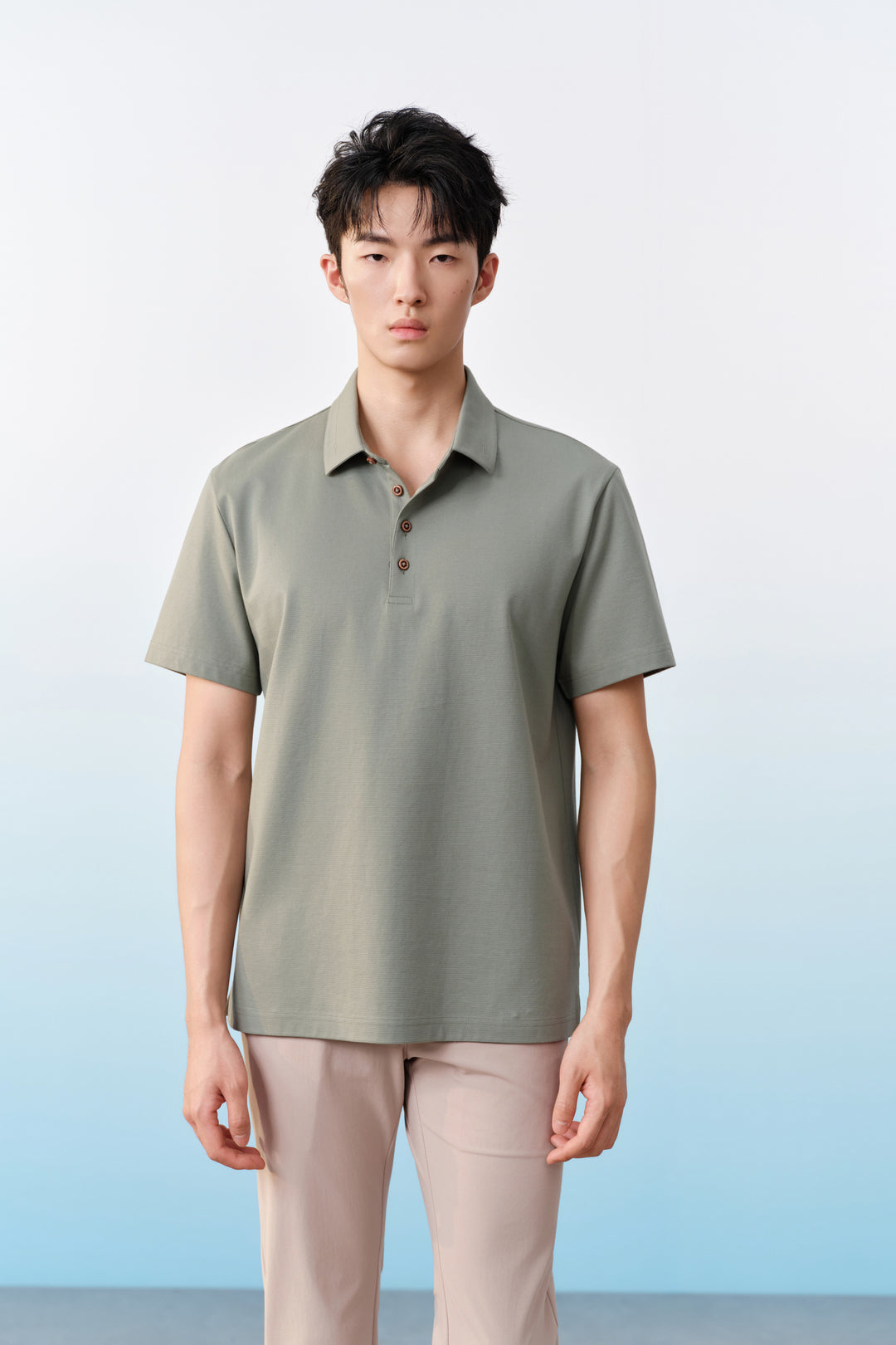 Cool Touch Polo恤
