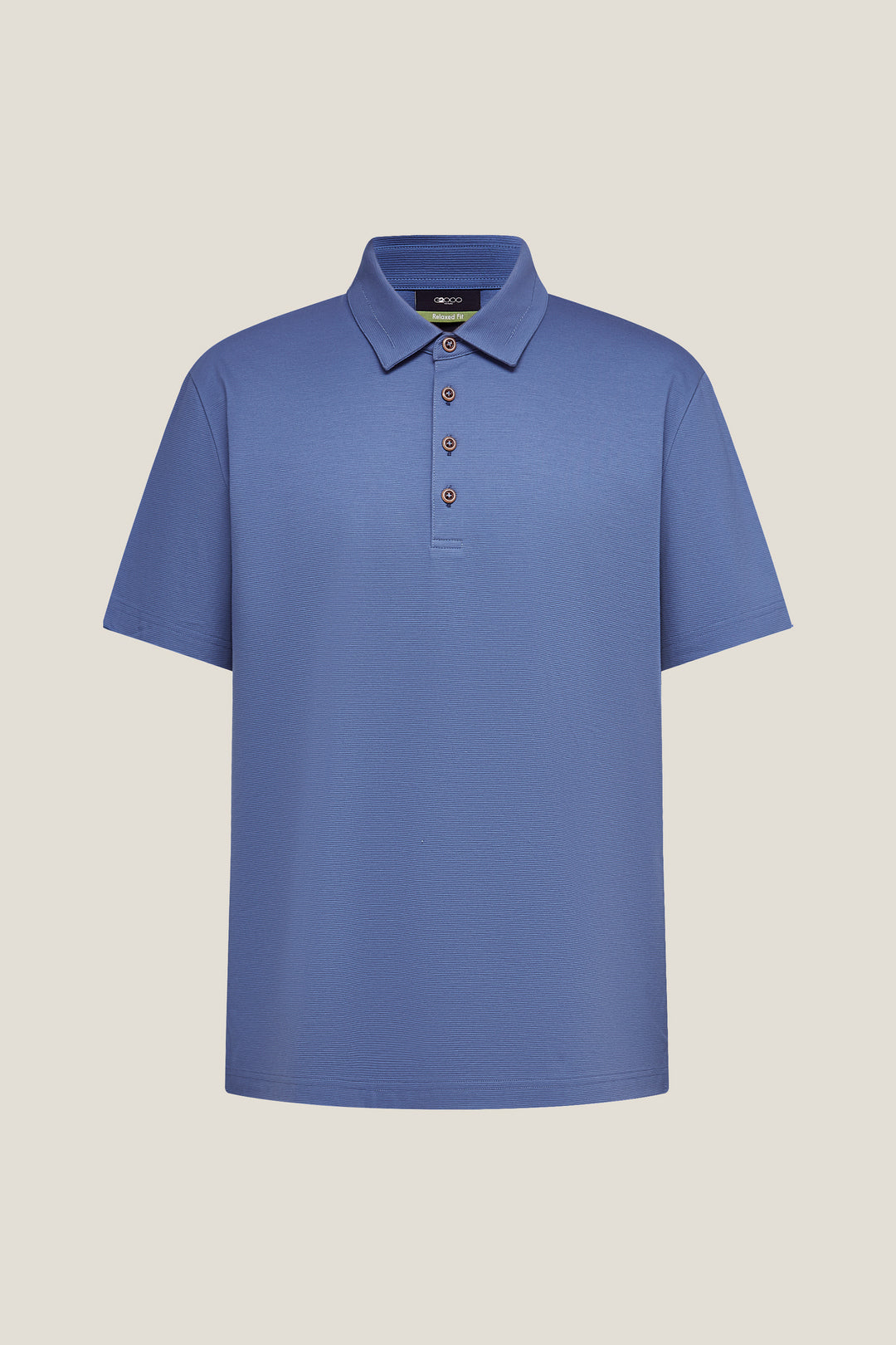 G2000 MAN-cool-touch-polo-shirt-61140144-Blue
