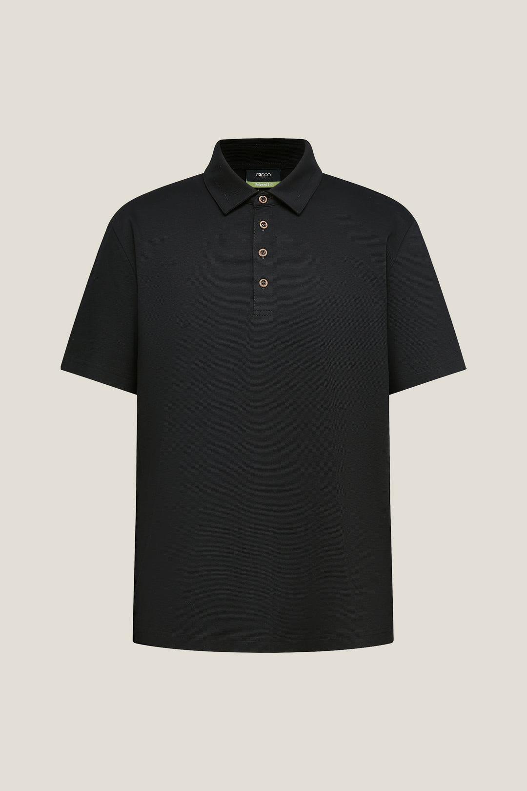 G2000 MAN-cool-touch-polo-shirt-61140144-Black