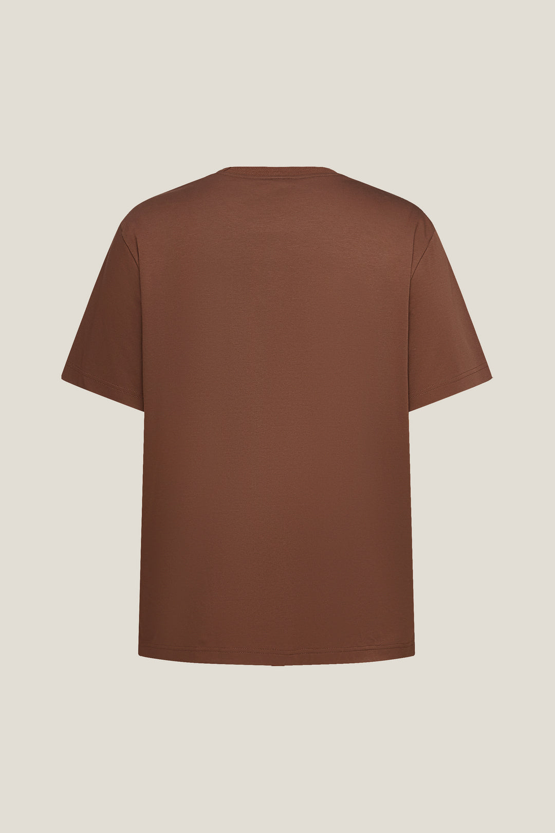 100% Cotton 短袖休閒T恤