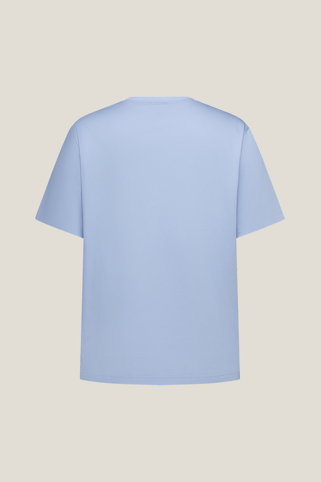 100% Cotton 短袖休閒T恤