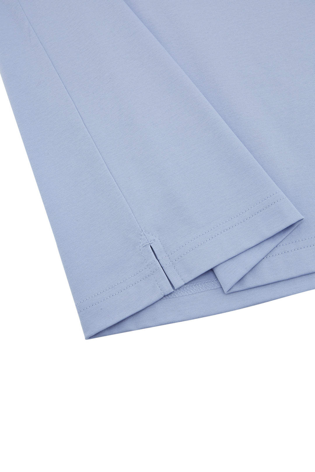 100% Cotton 短袖休閒T恤