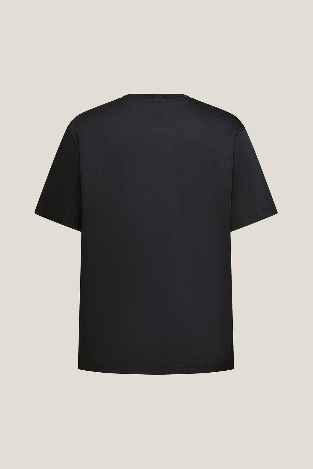 100% Cotton 短袖休閒T恤