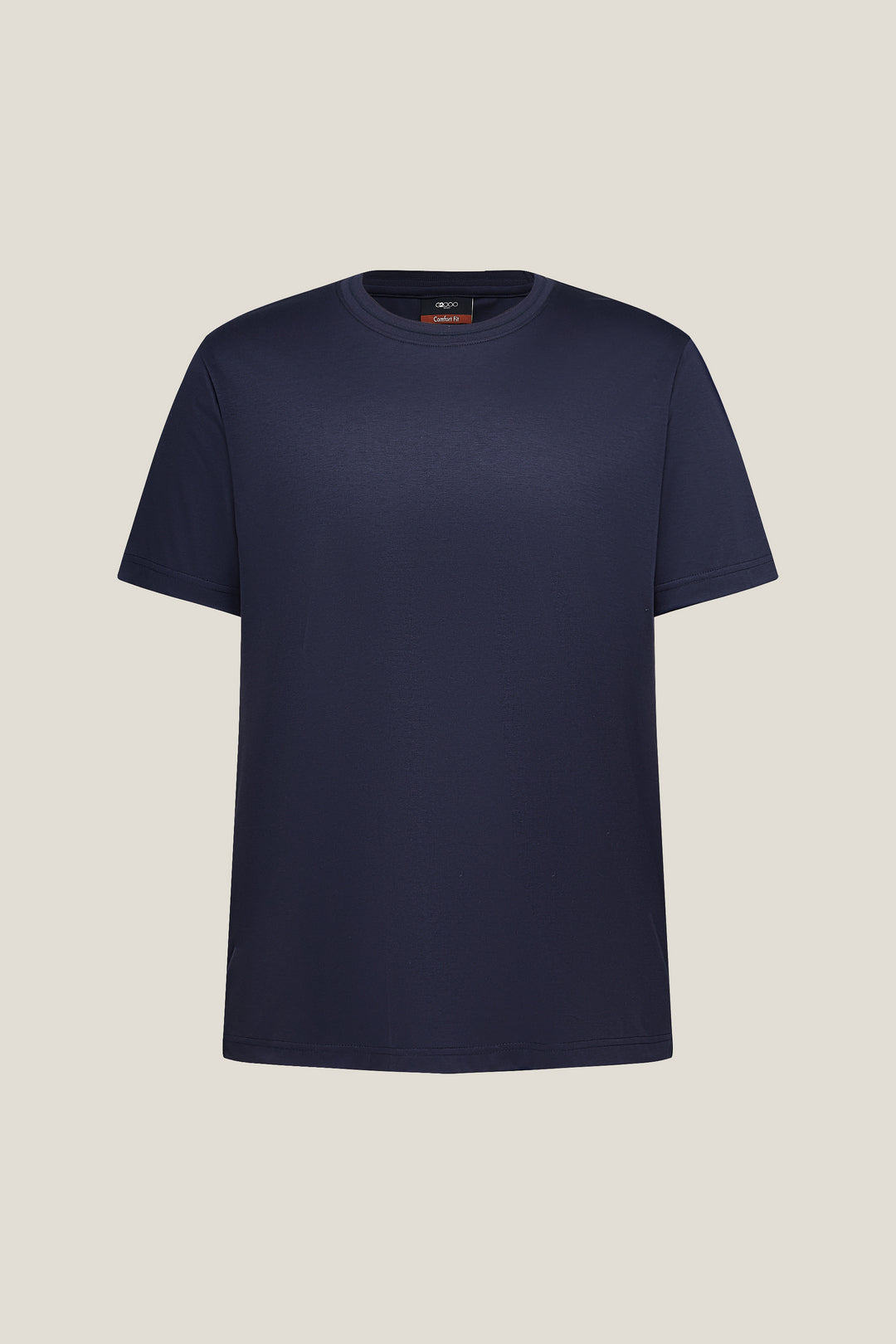 G2000 MAN-cool-touch-short-sleeve-casual-t-shirt-61140208-Blue