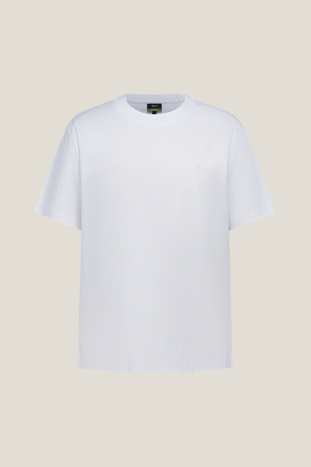 G2000 MAN-cool-touch-short-sleeve-casual-t-shirt-61140294-White