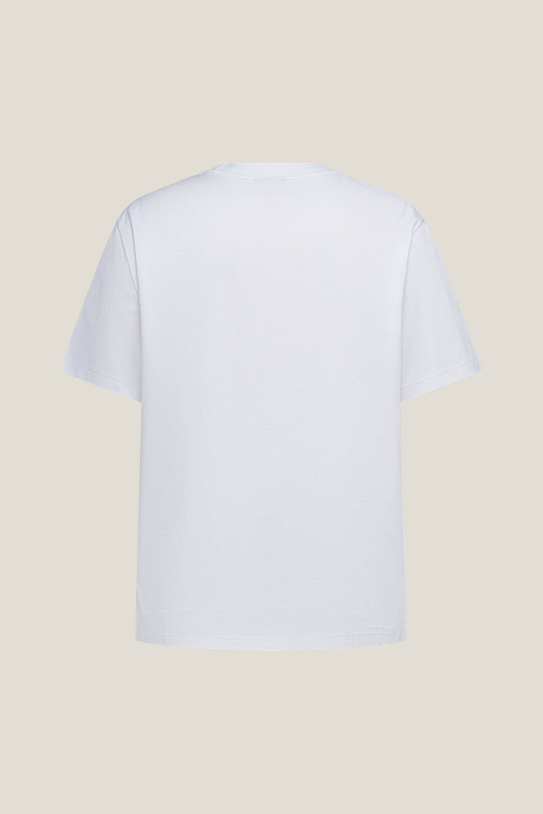 Cool Touch Short-Sleeve Casual T-Shirt