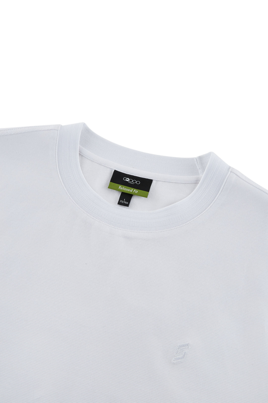 Cool Touch Short-Sleeve Casual T-Shirt