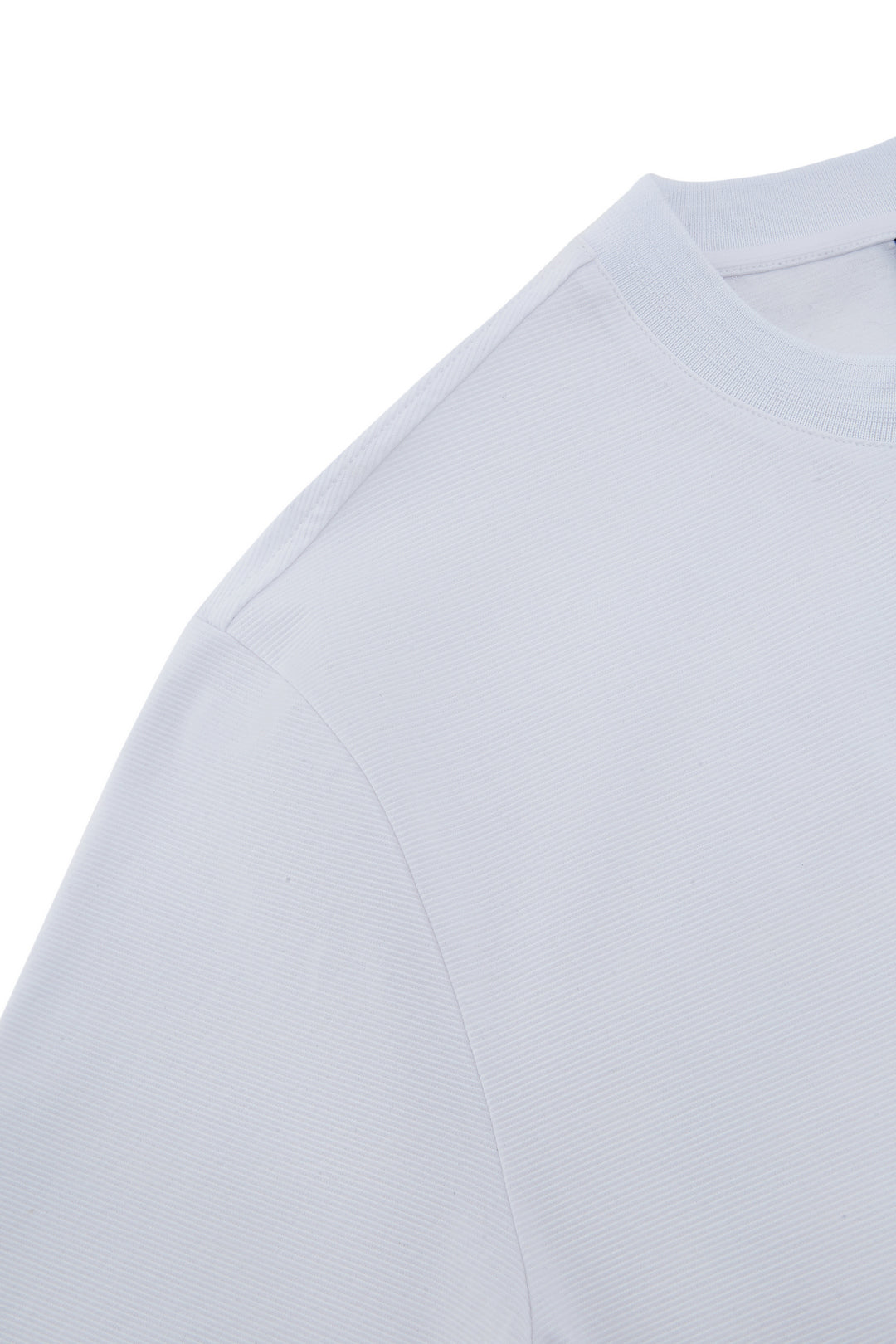 Cool Touch Short-Sleeve Casual T-Shirt