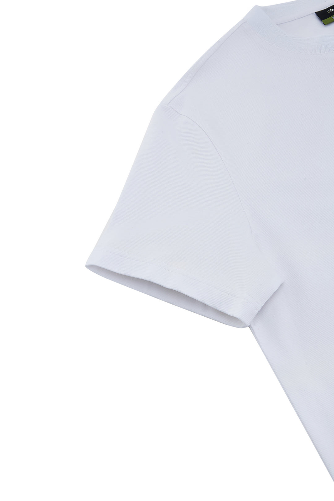 Cool Touch Short-Sleeve Casual T-Shirt