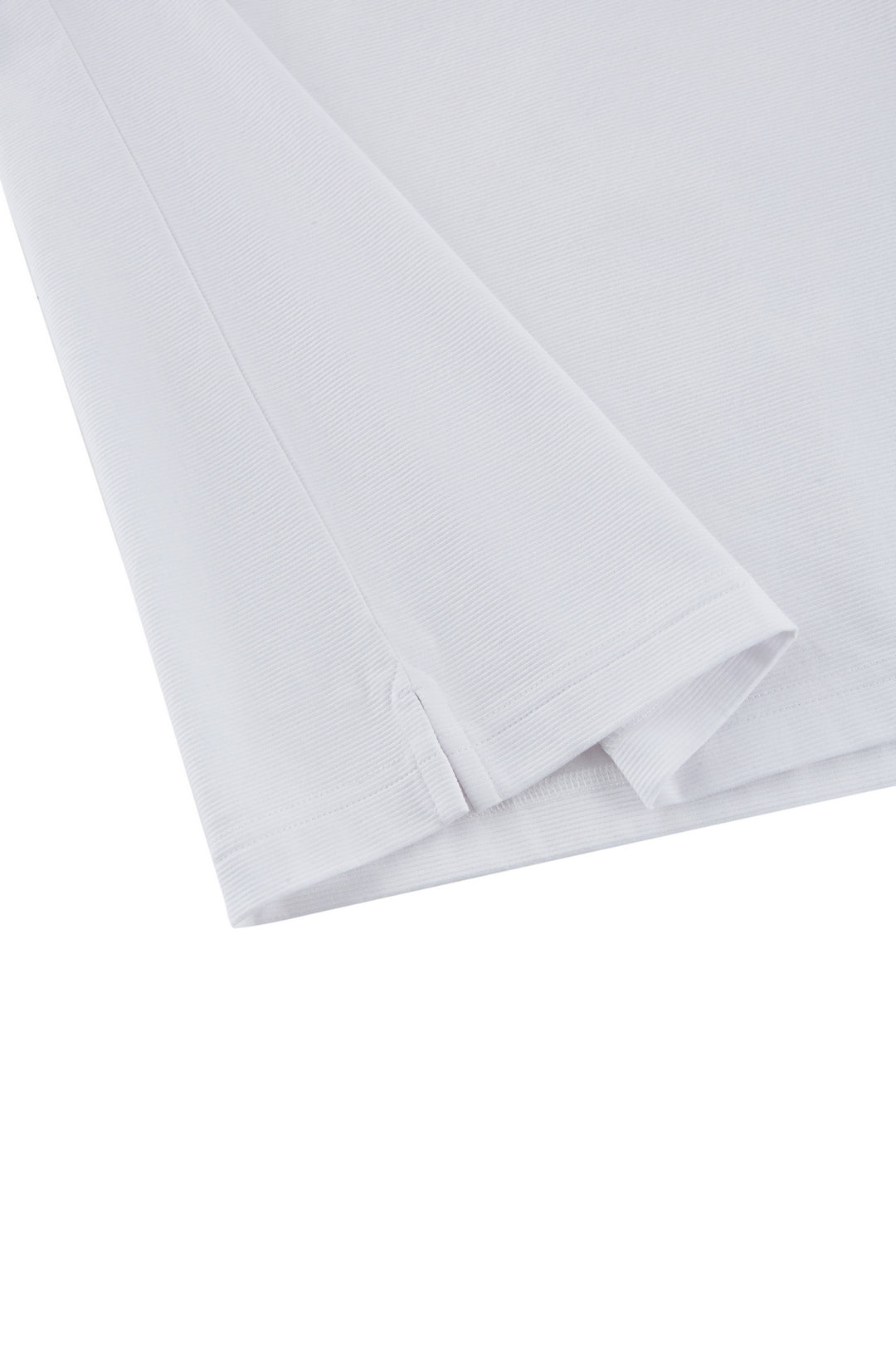 Cool Touch Short-Sleeve Casual T-Shirt