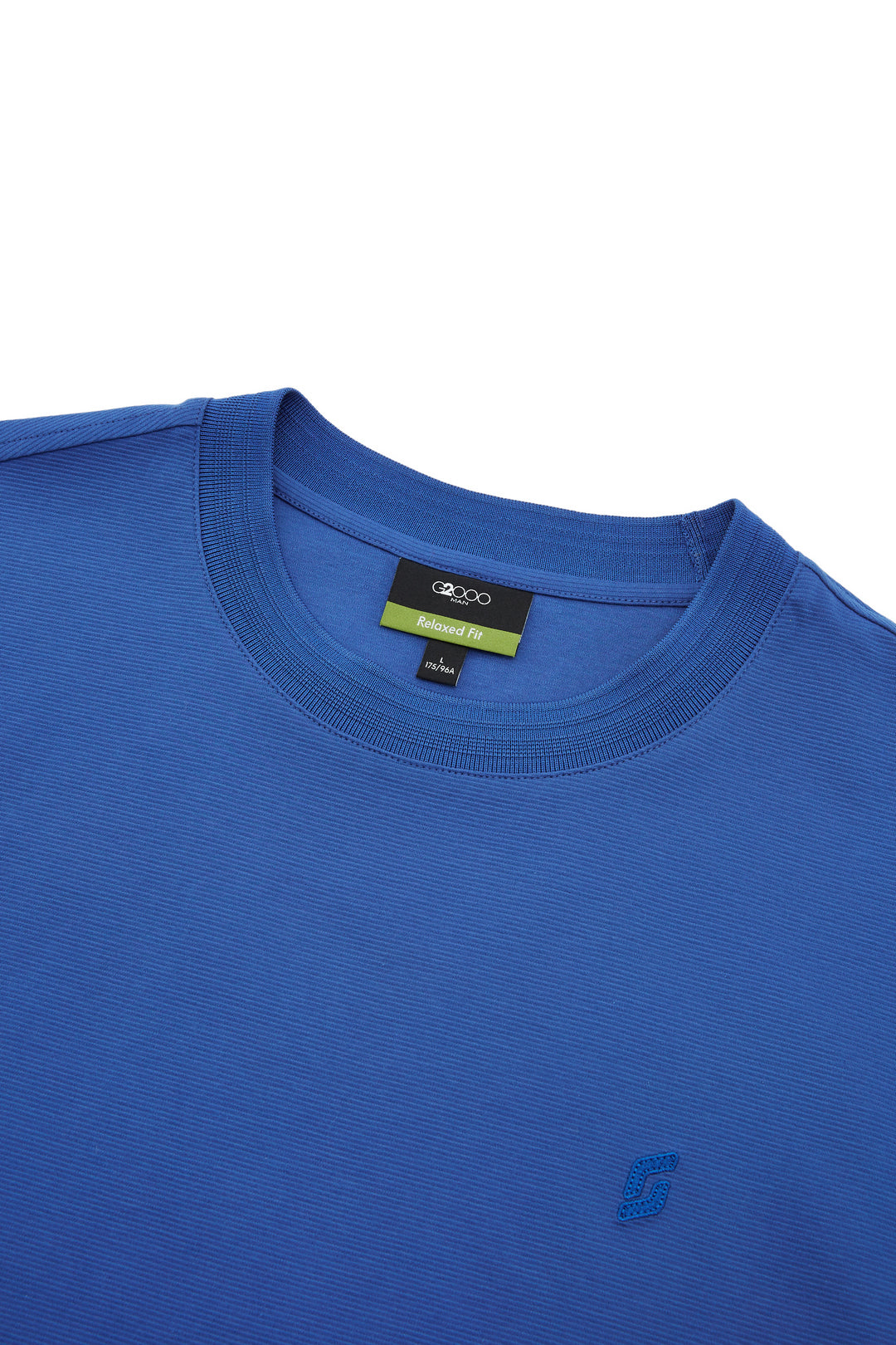 Cool Touch Short-Sleeve Casual T-Shirt