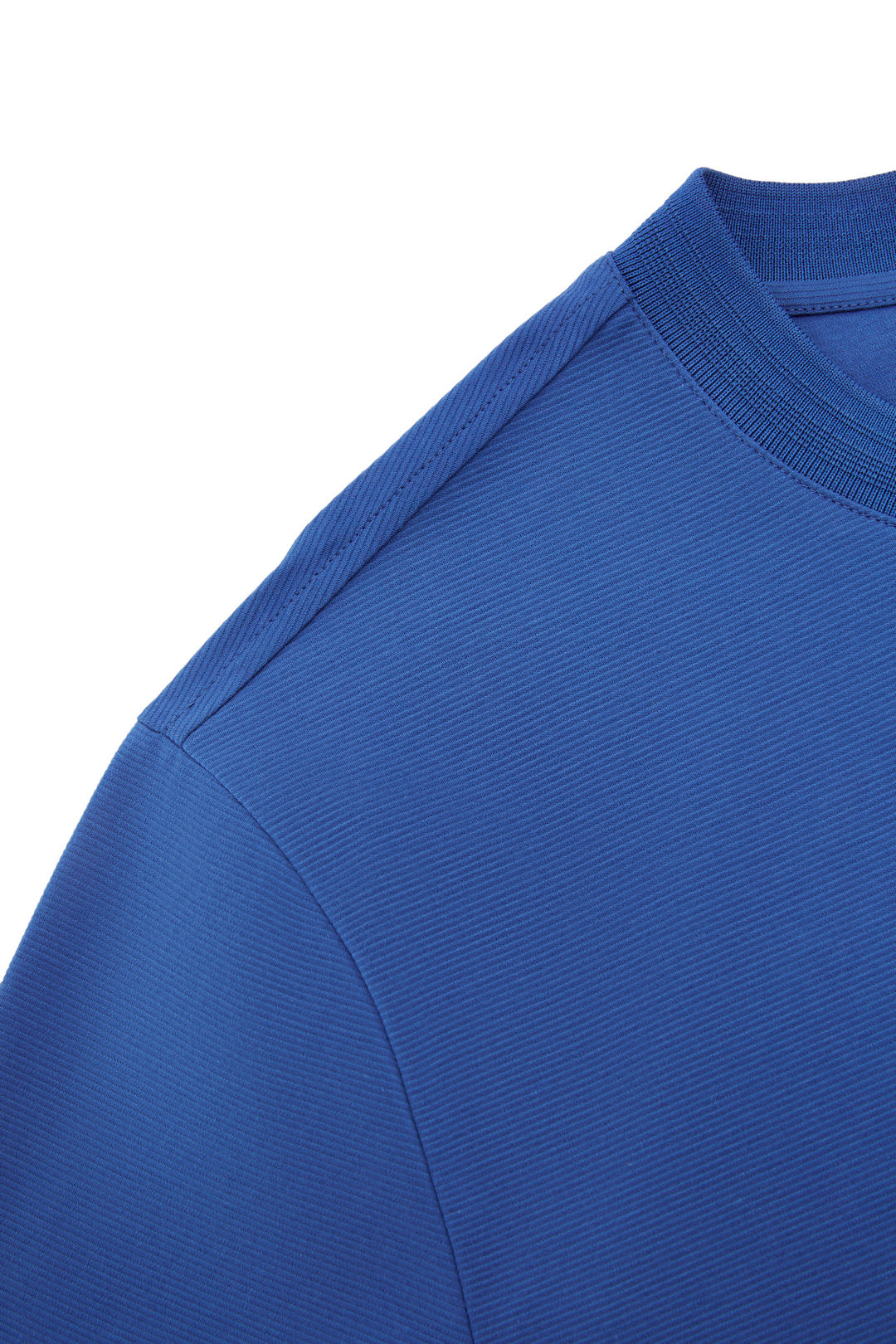Cool Touch Short-Sleeve Casual T-Shirt