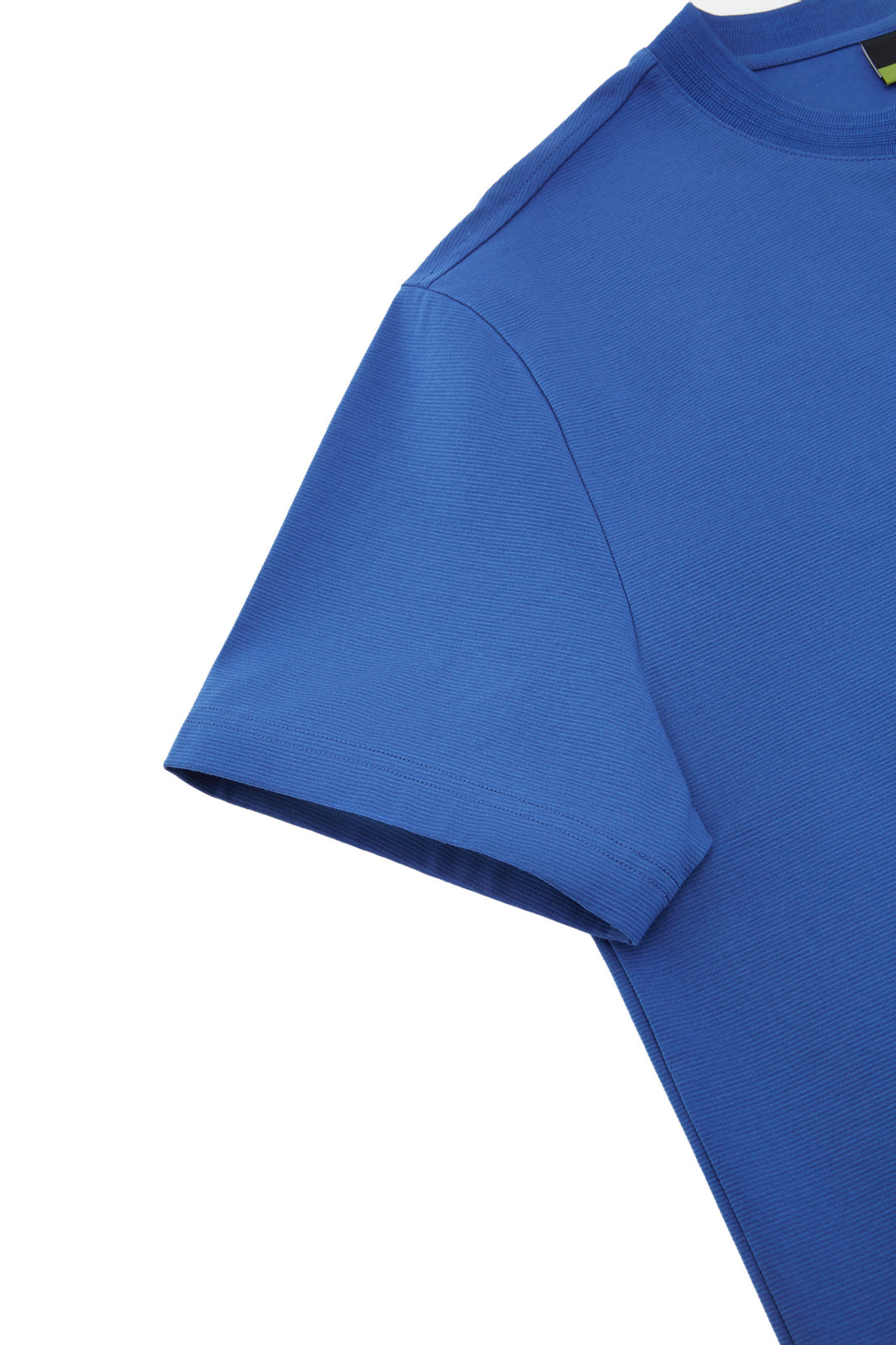 Cool Touch Short-Sleeve Casual T-Shirt