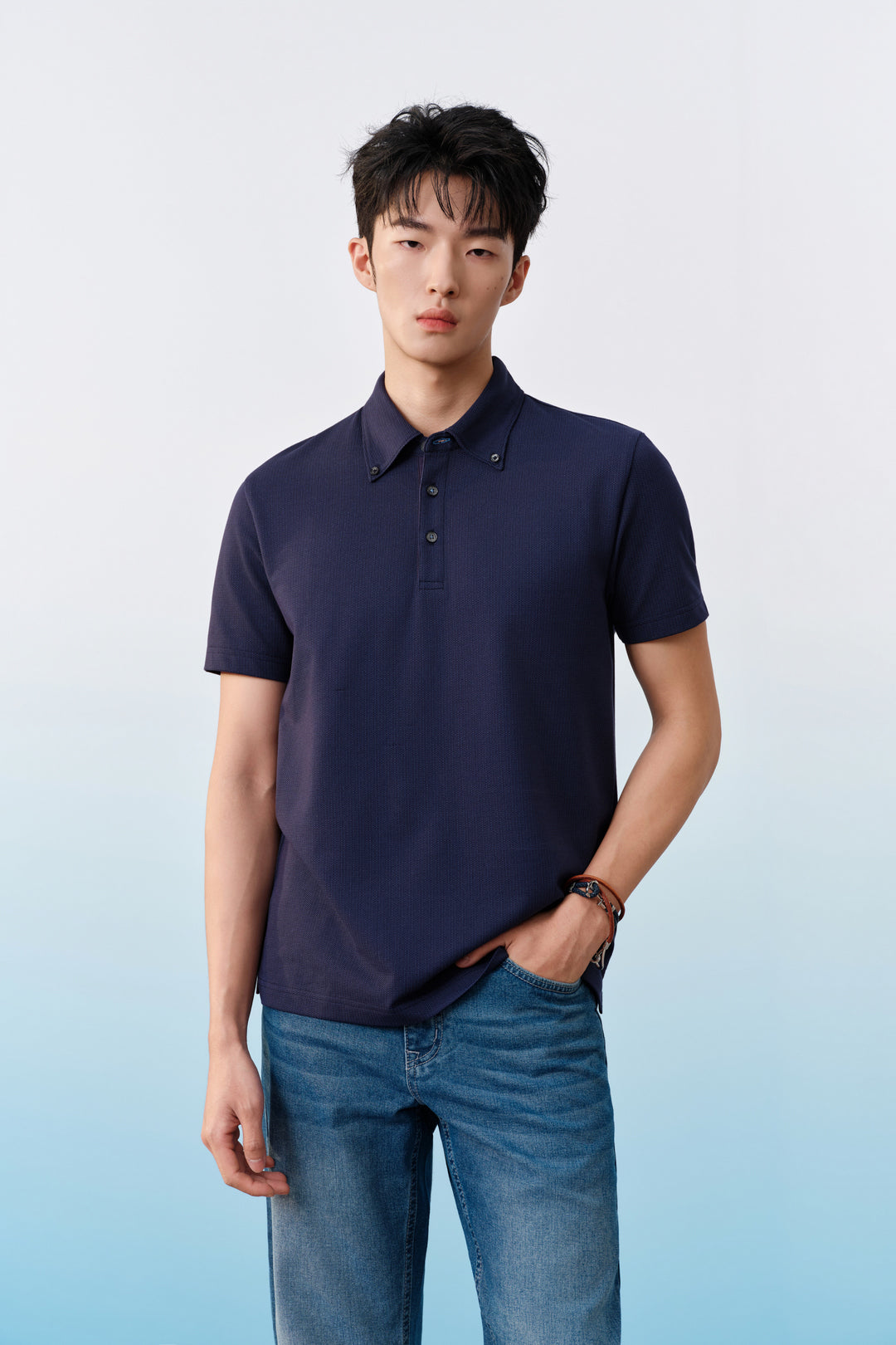 Cool Touch Polo恤