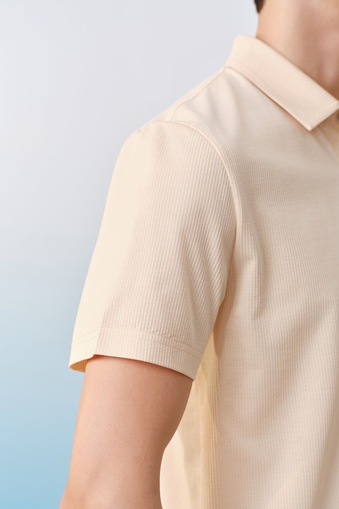 Comfort Fit Polo Shirt