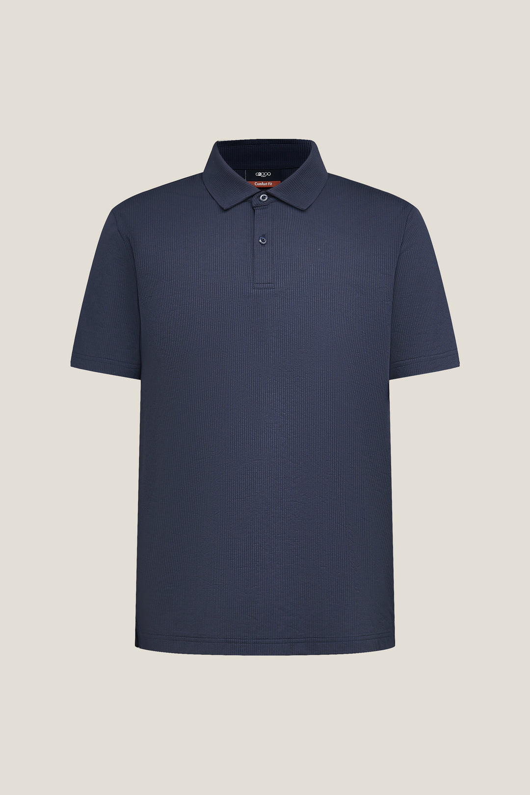 G2000 MAN-comfort-fit-polo-shirt-61141178-Blue