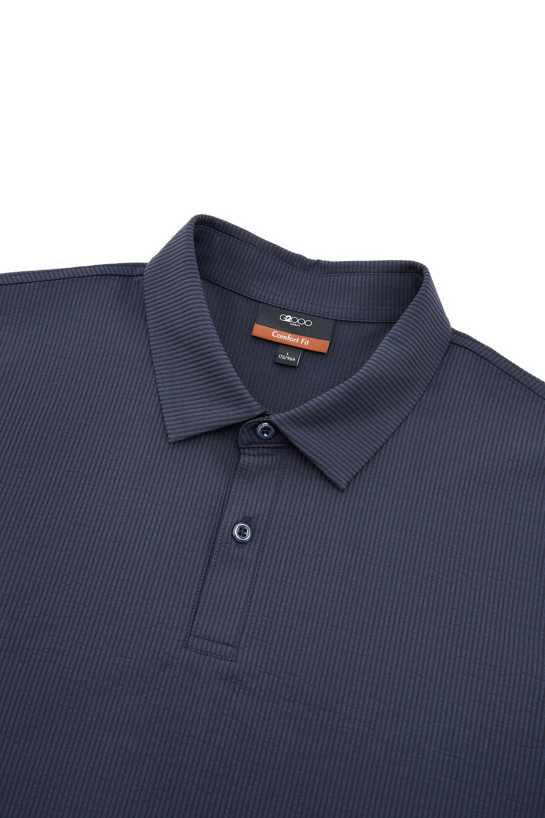 Comfort Fit Polo Shirt