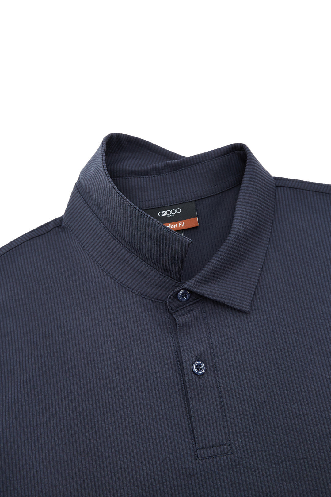 Comfort Fit Polo Shirt