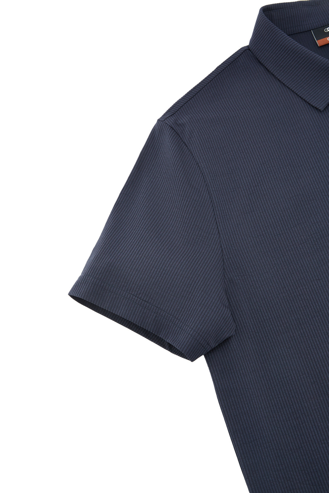Comfort Fit Polo Shirt