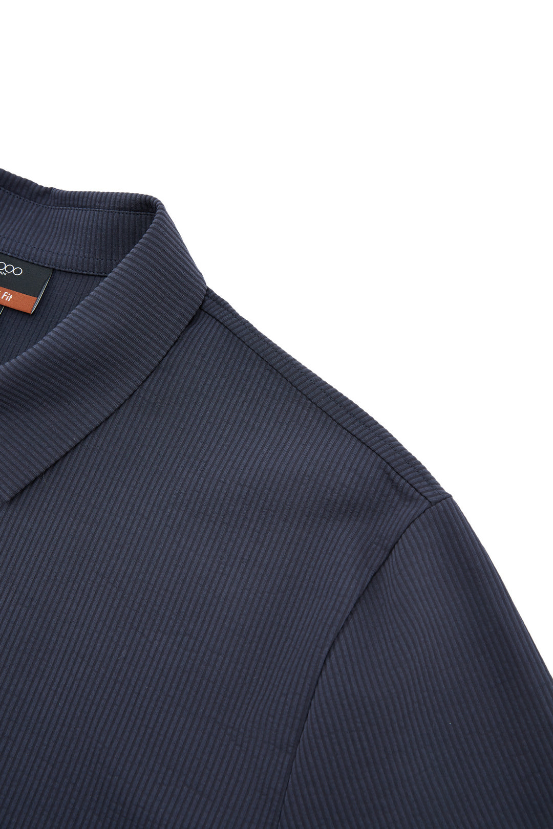 Comfort Fit Polo Shirt
