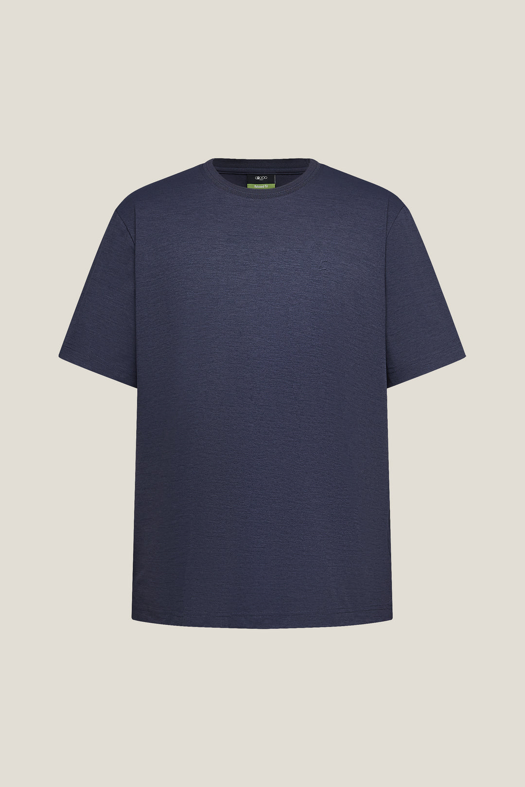 G2000 MAN-quick-dry-wicking-short-sleeve-casual-t-shirt-61142214-Blue