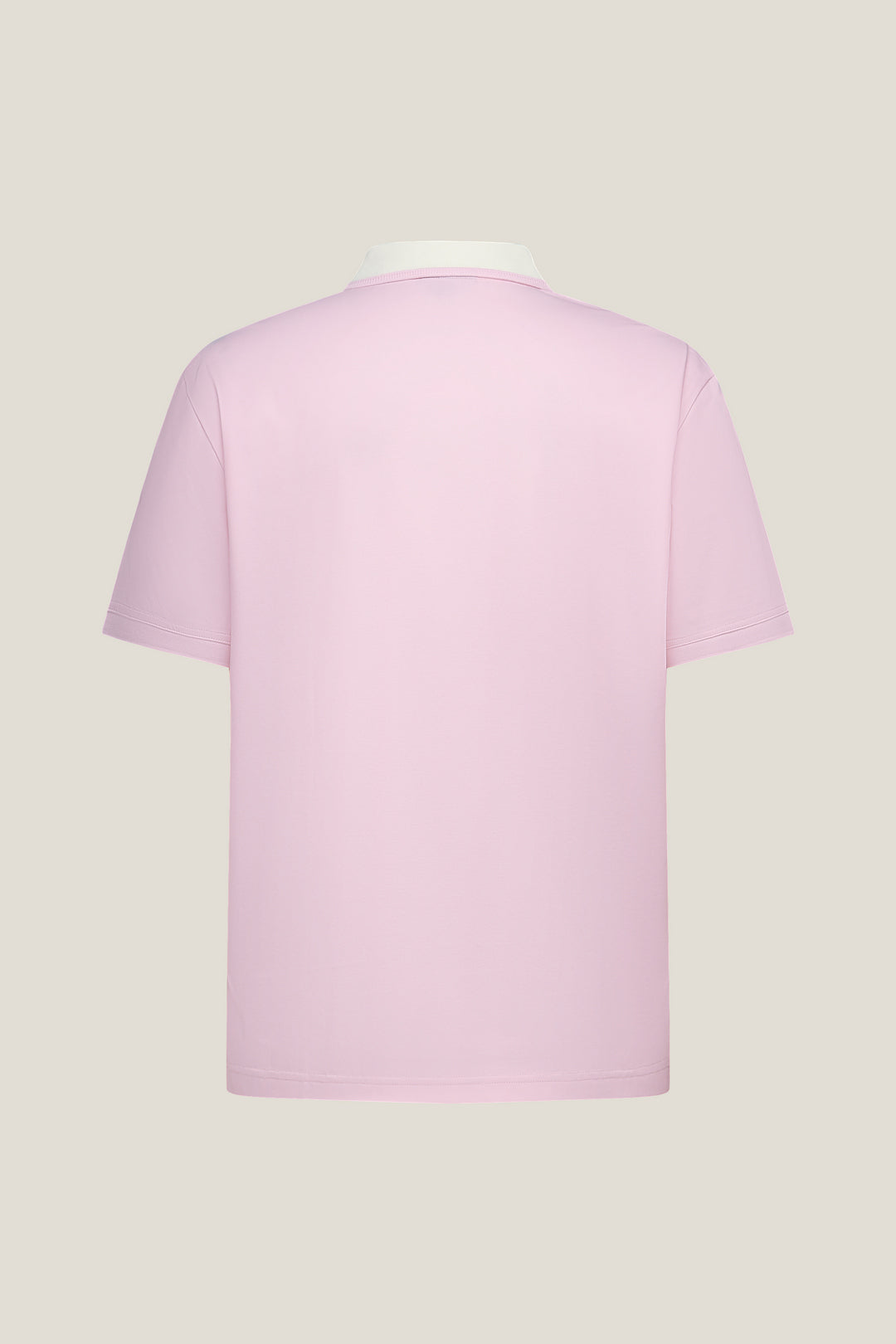 Mercerized Polo Shirt