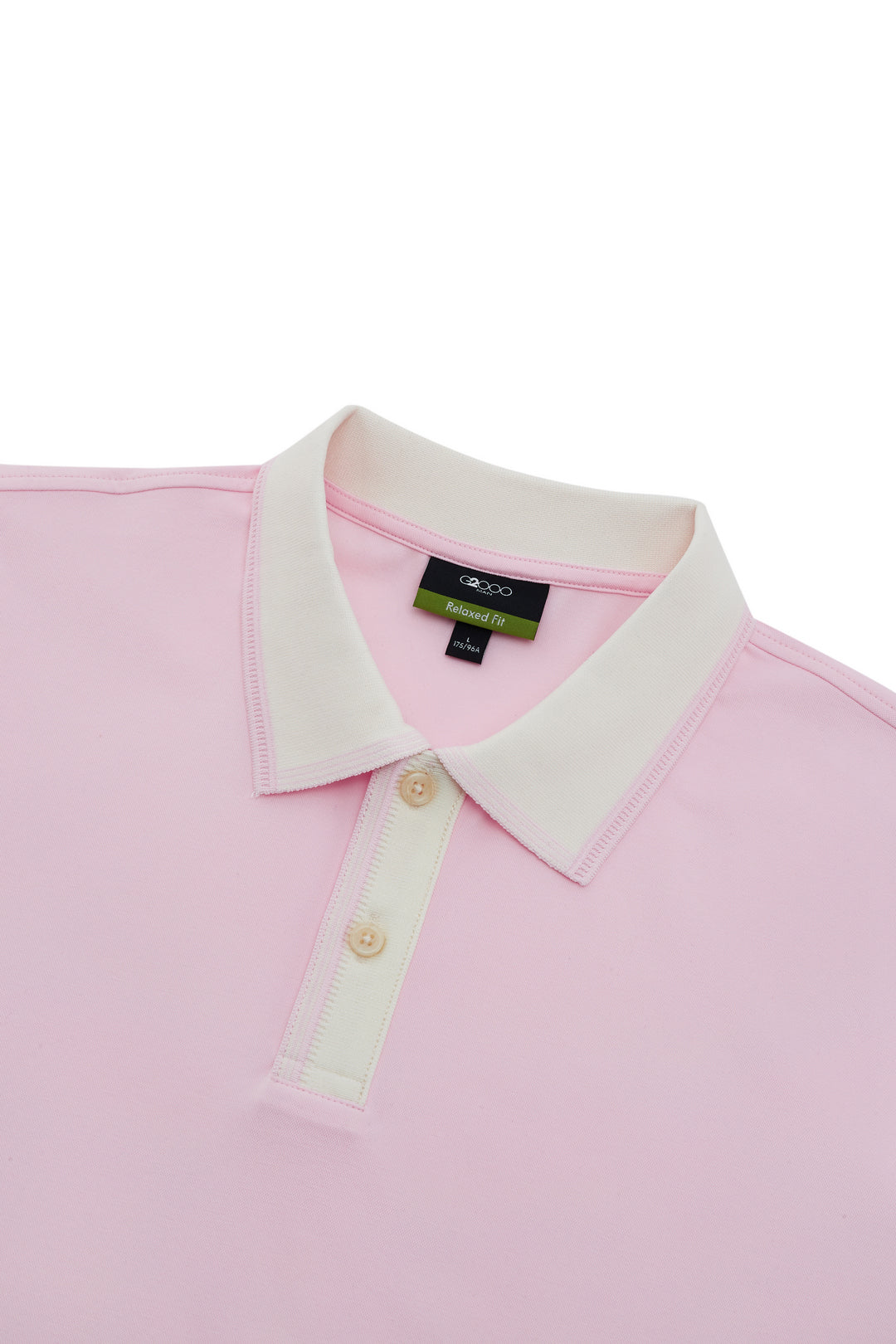 Mercerized Polo Shirt