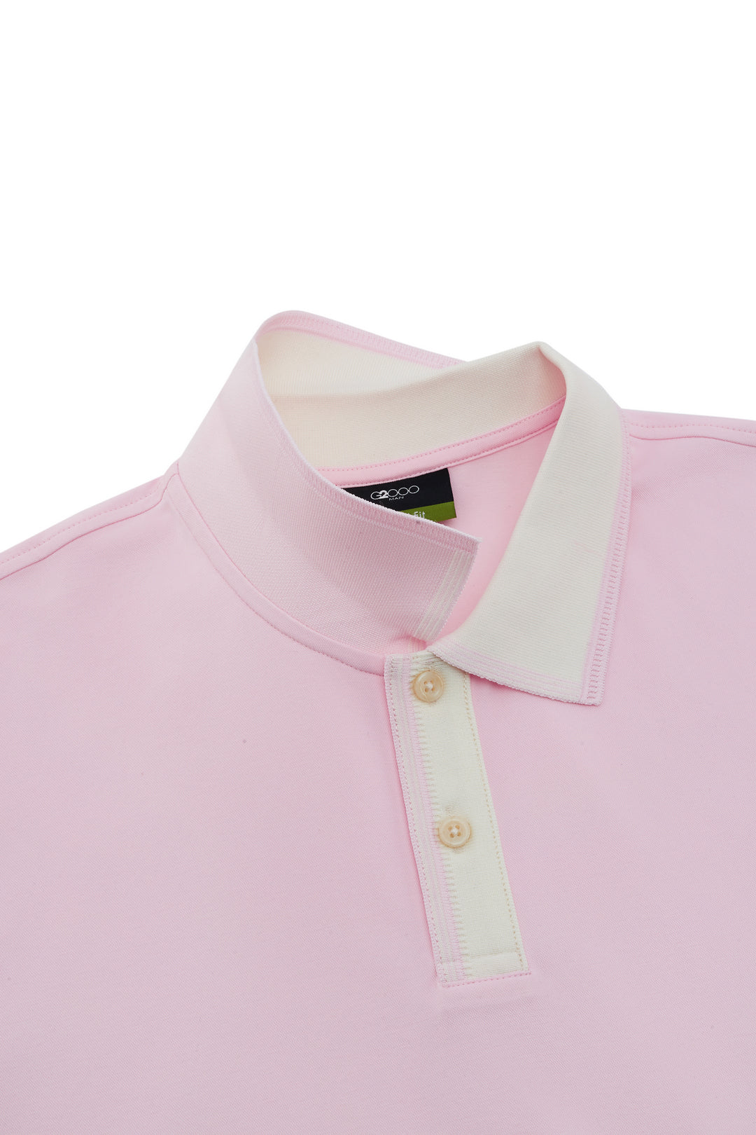 Mercerized Polo Shirt