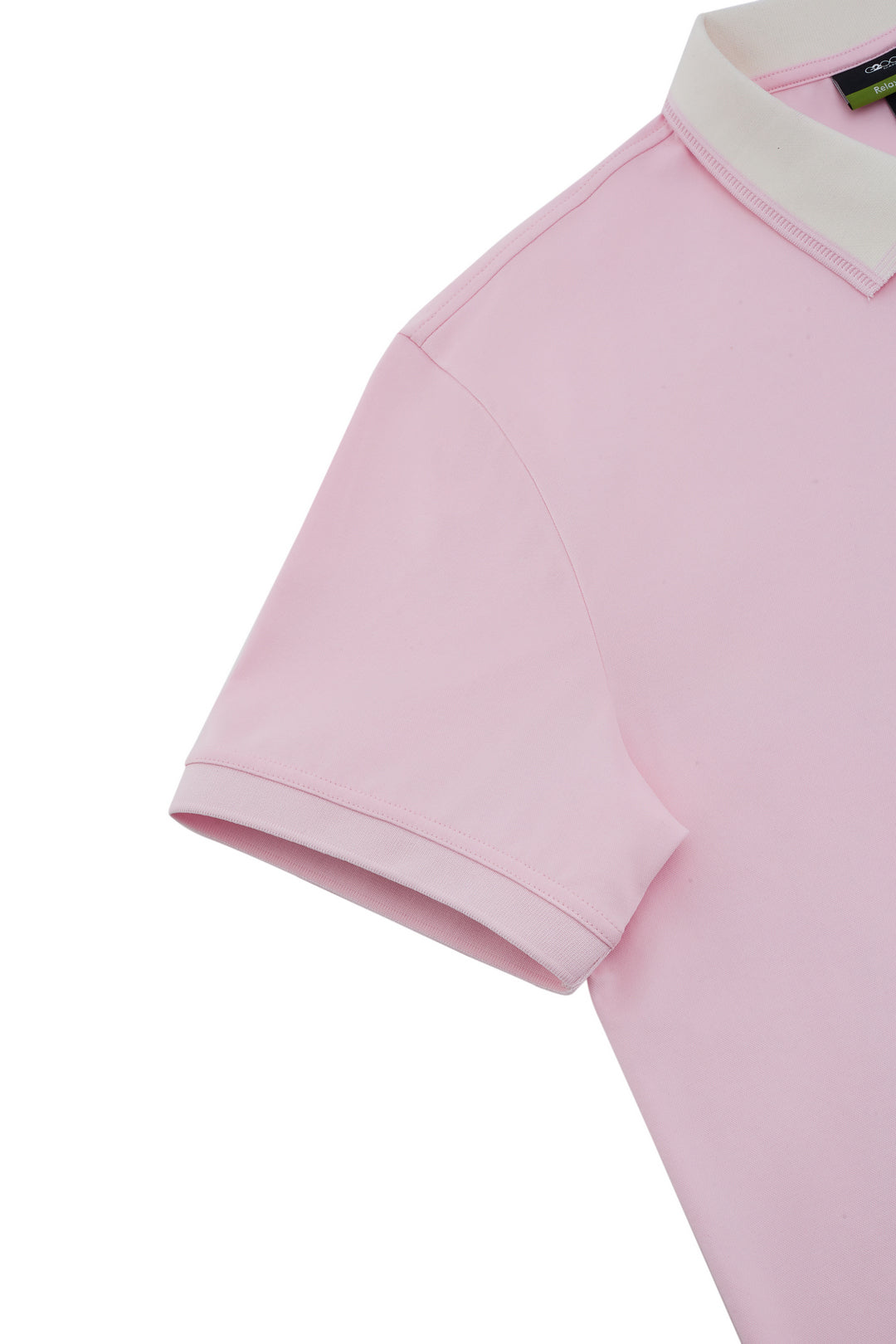 Mercerized Polo Shirt