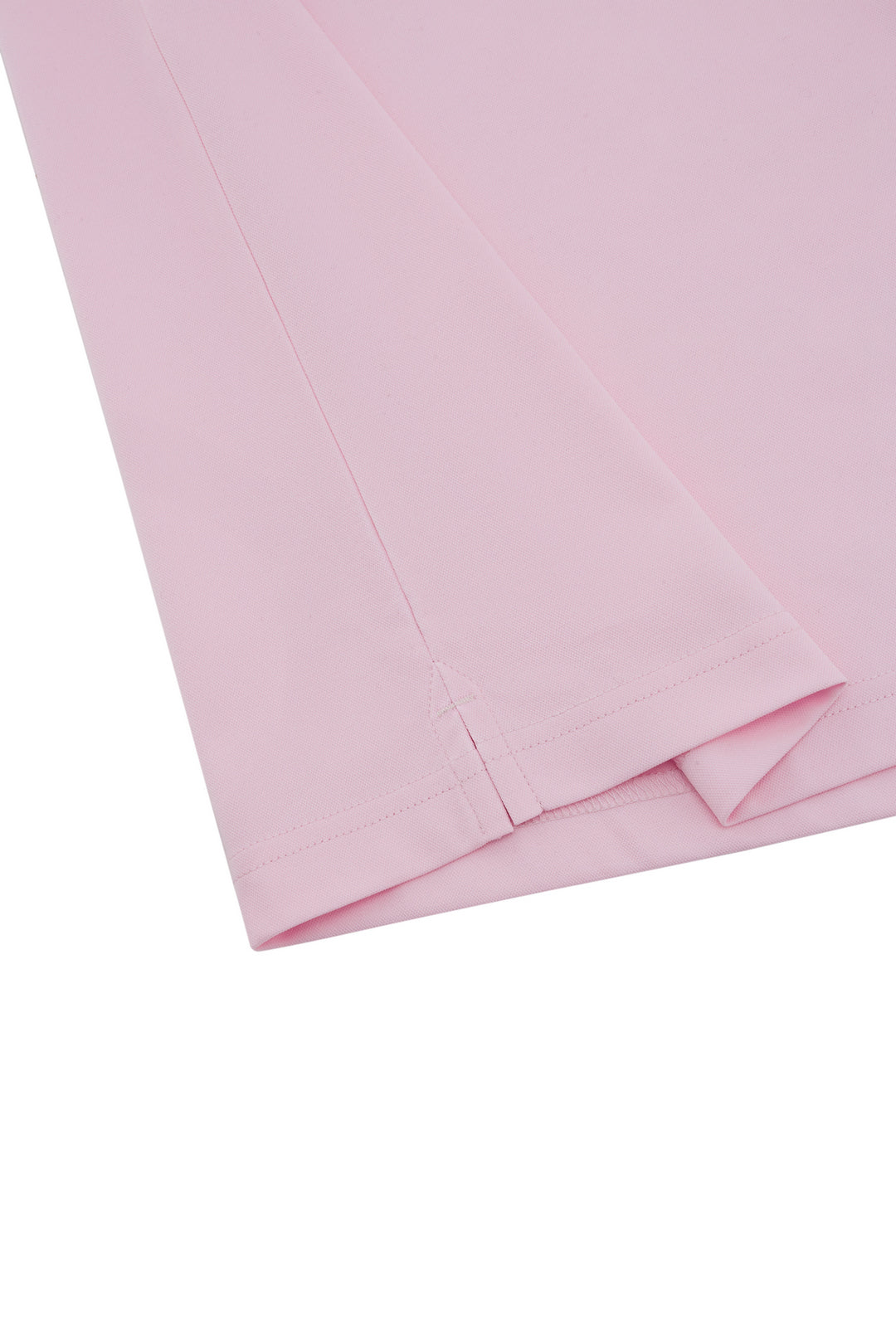 Mercerized Polo Shirt