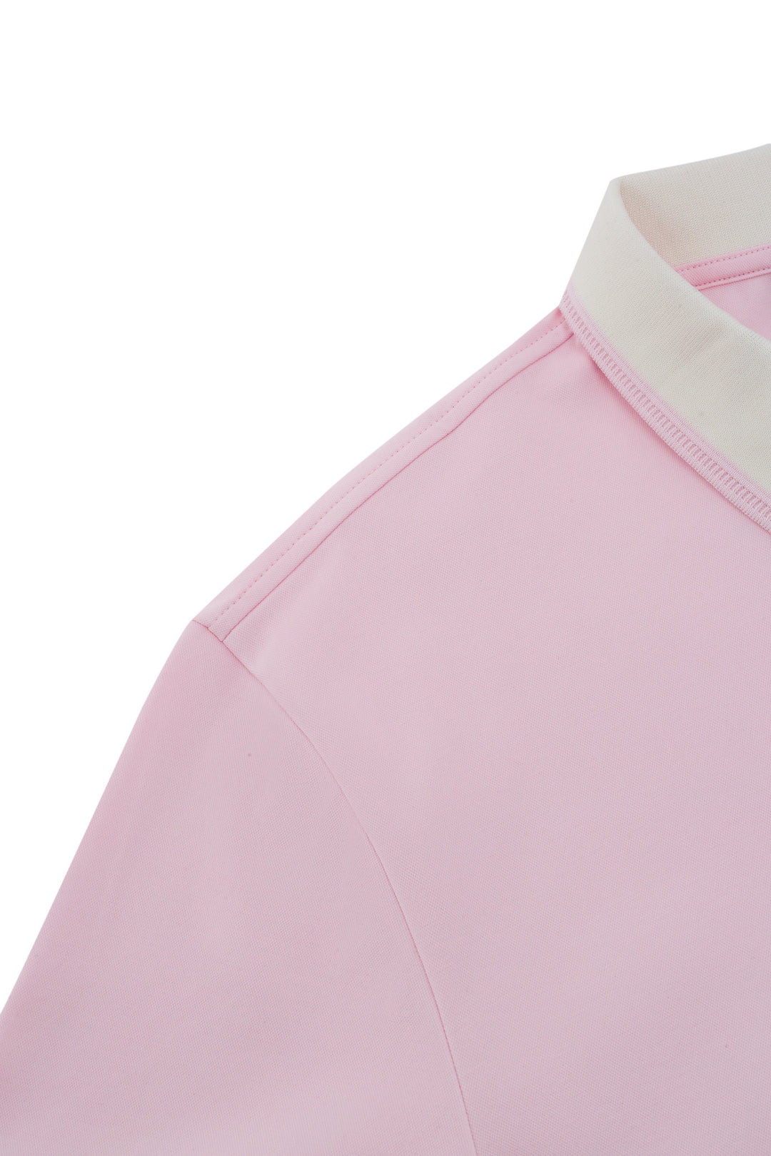 Mercerized Polo Shirt