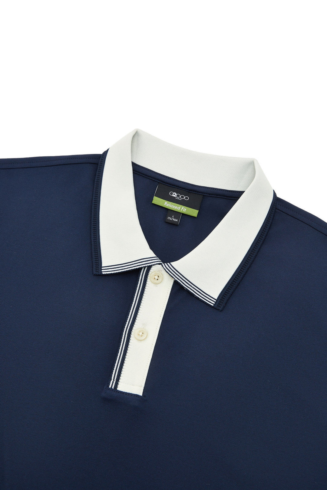 Mercerized Polo Shirt