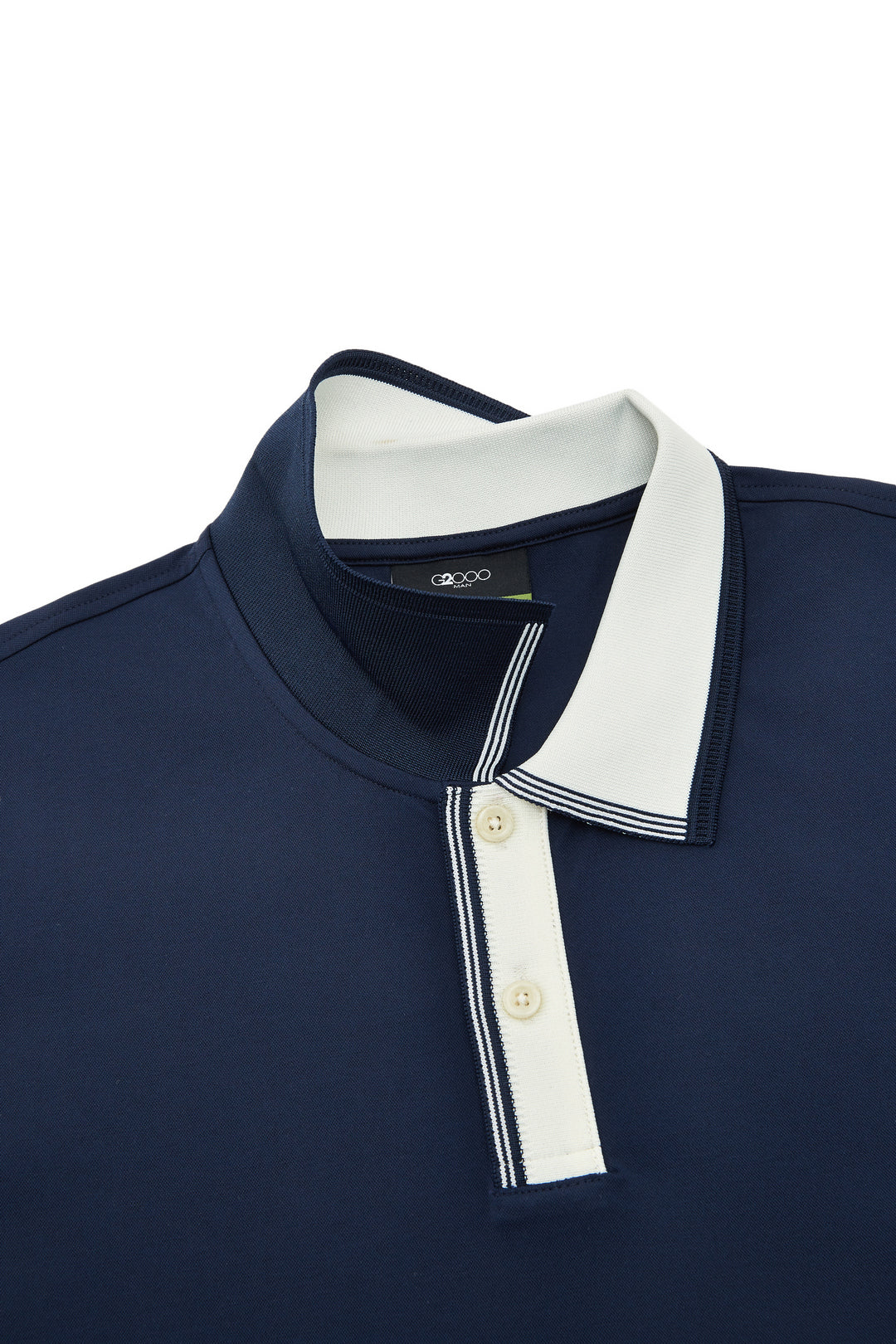 Mercerized Polo Shirt